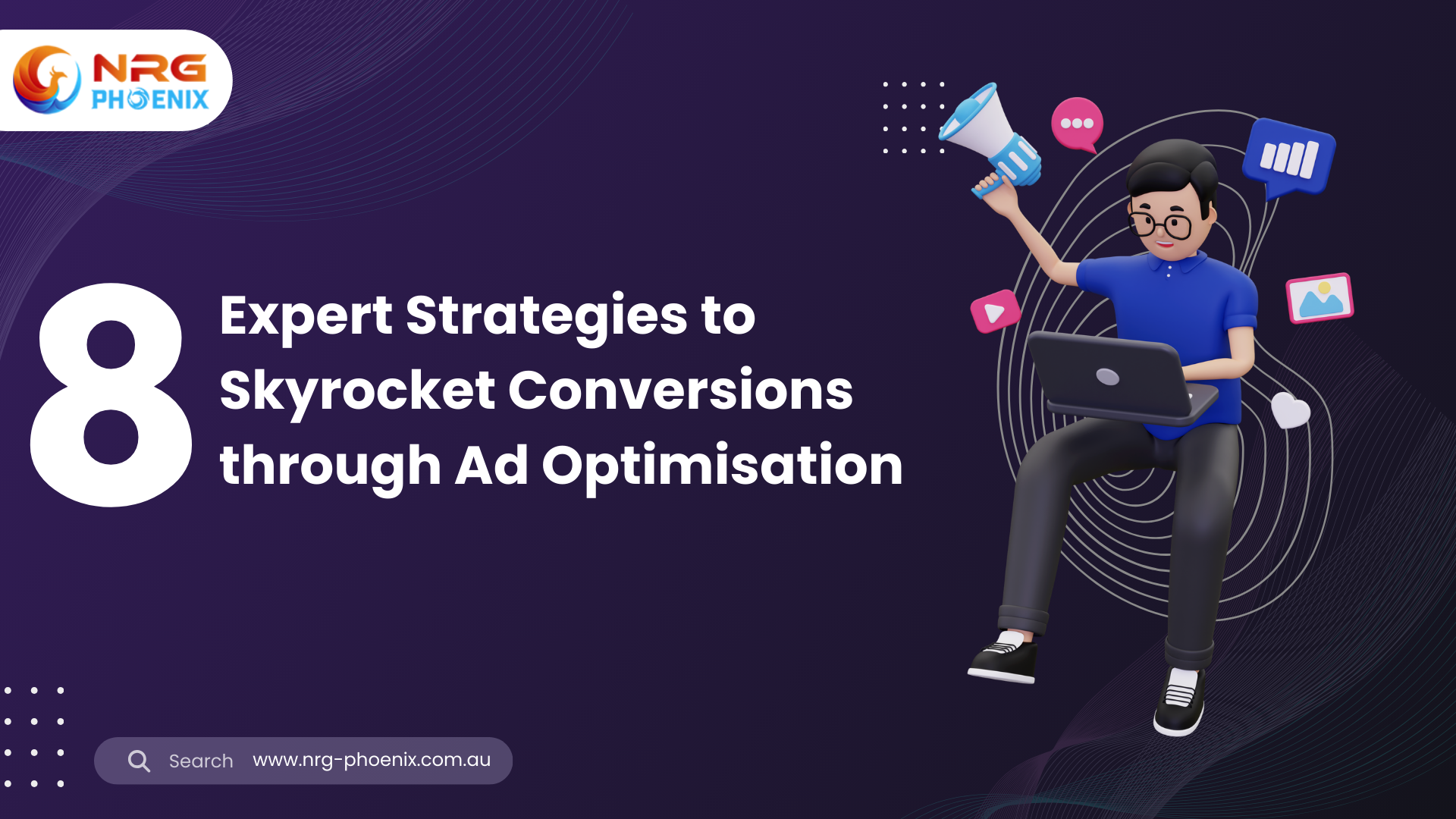 Expert Strategies to Skyrocket Conversions through Ad Optimisation